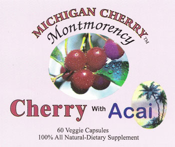 Cherry Acai